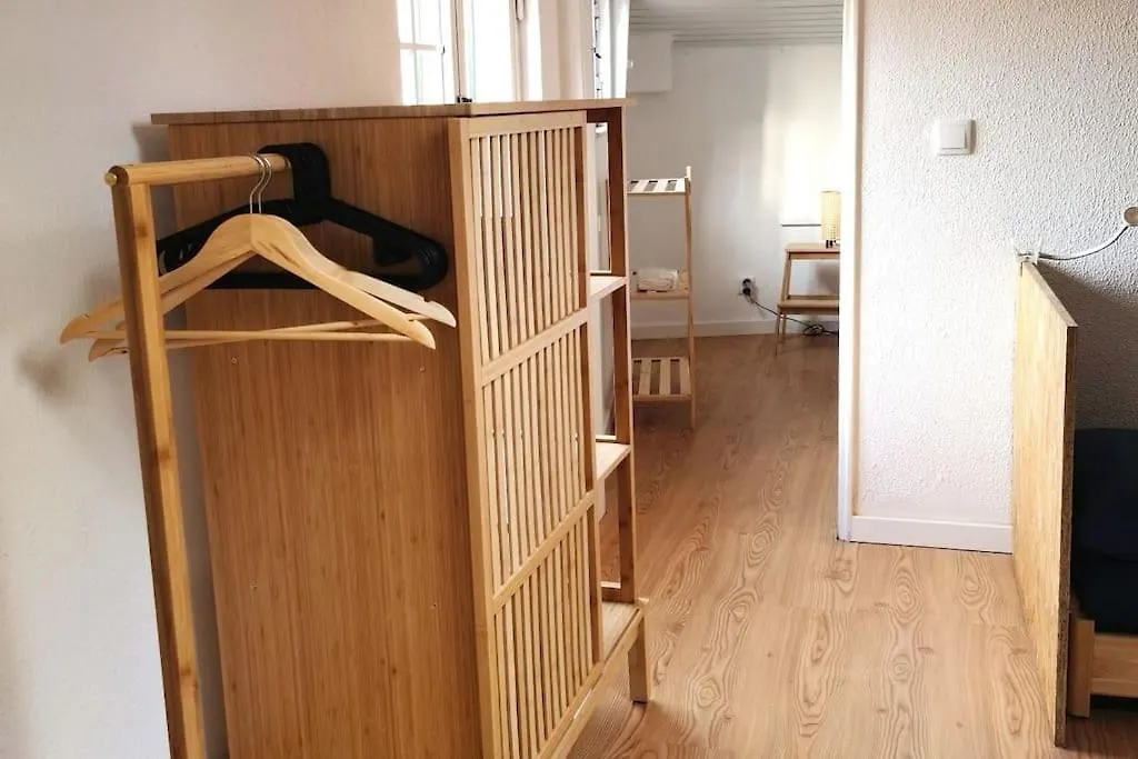 Mouraria Lisbon Soul Apartments T3 - 6Pax 葡萄牙