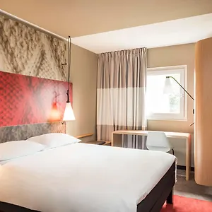 Ibis Liberdade Otel