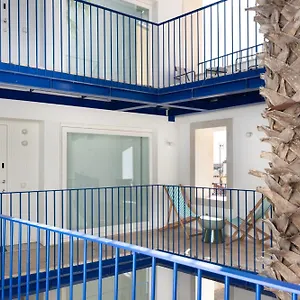 Alfama Modern Flats By Lovelystay Lisbona