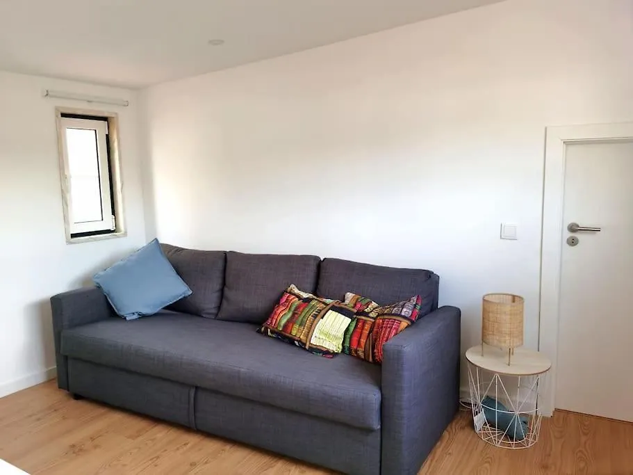 Mouraria Lisbon Soul Apartments T3 - 6Pax