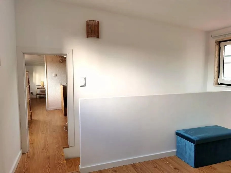 Mouraria Lisbon Soul Apartments T3 - 6Pax 0*,