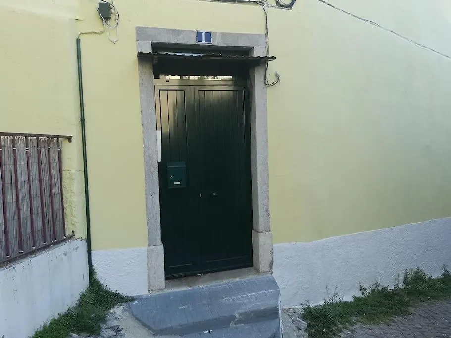 Mouraria Lisbon Soul Apartments T3 - 6Pax