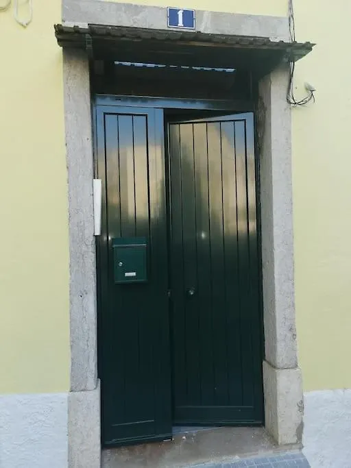 Mouraria Lisbon Soul Apartments T3 - 6Pax