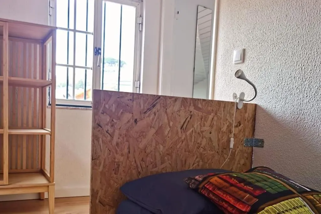 Mouraria Lisbon Soul Apartments T3 - 6Pax