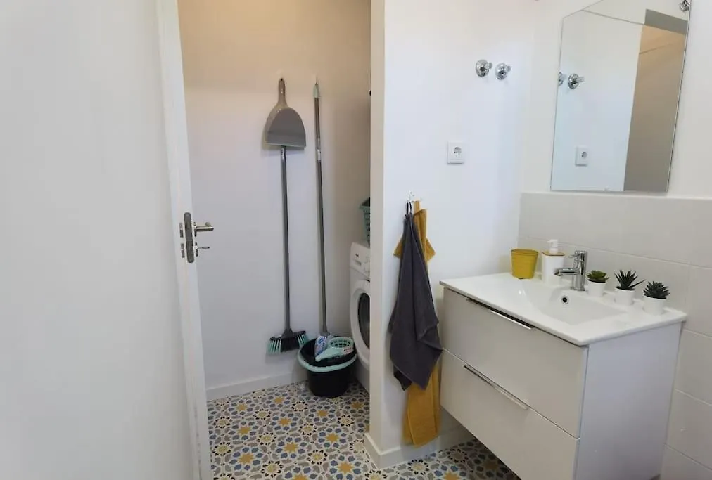 Mouraria Lisbon Soul Apartments T3 - 6Pax