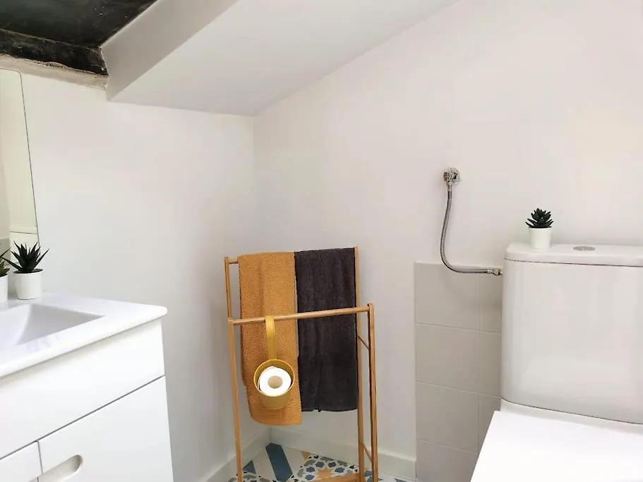 Mouraria Lisbon Soul Apartments T3 - 6Pax Portugal